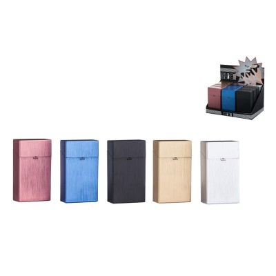 Πλαστική Θήκη Πακέτου 100mm 380140